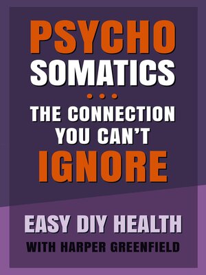 cover image of Psychosomatics